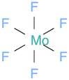 MOLYBDENUM HEXAFLUORIDE