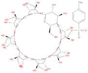 Mono-6-O-(p-toluenesulfonyl)-γ-cyclodextrin