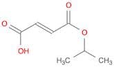 2-​Butenedioic acid (2E)​-​, 1-​(1-​methylethyl) ester