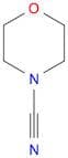 Morpholine-4-carbonitrile