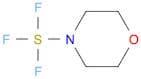 4-(trifluoro-λ4-sulfanyl)morpholine