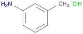 m-Toluidine HCl