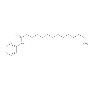 N-Phenyltetradecanamide
