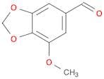 MYRISTICIN ALDEHYDE