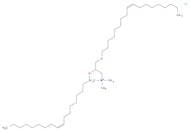 N-(1-(2,3-dioleyloxy)propyl)-N,N,N-trimethylammonium