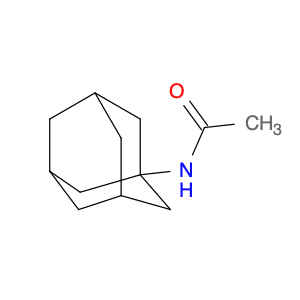 N-(Adamantan-1-yl)acetamide