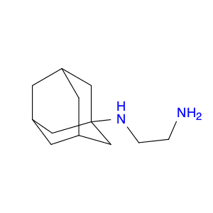 N-(1-ADAMANTYL)ETHYLENEDIAMINE