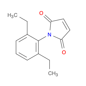 1-(2,6-Diethylphenyl)-1H-pyrrole-2,5-dione
