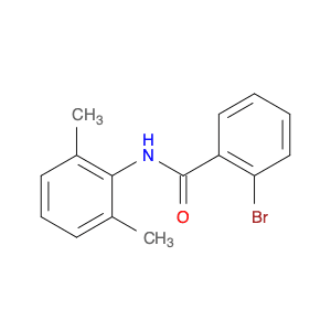 N-(2,6-Dimethylphenyl) 2-bromobenzamide