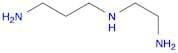 (2-aminoethyl)(3-aminopropyl)amine