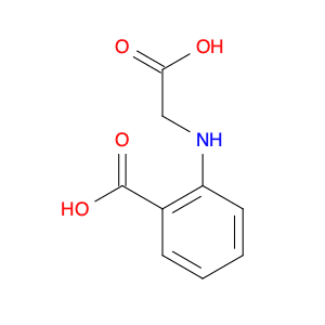 N-(2-Carboxyphenyl)glycine
