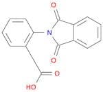 2-(1,3-Dioxo-1,3-dihydro-2h-isoindol-2-yl)benzoic acid