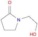 1-(2-hydroxyethyl)pyrrolidin-2-one
