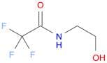 N-(2-HYDROXYETHYL)-2,2,2-TRIFLUOROACETAMIDE