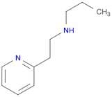 propyl[2-(pyridin-2-yl)ethyl]amine