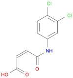 N-(3,4-Dichlorophenyl)maleamic acid