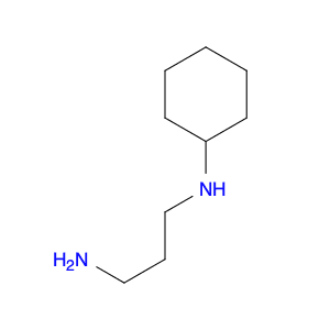 N1-Cyclohexylpropane-1,3-diamine