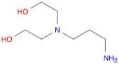 N-(3-Aminopropyl)diethanolamine