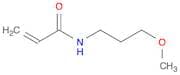 N-(3-Methoxypropyl)acrylamide