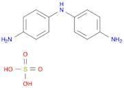 N1-(4-Aminophenyl)benzene-1,4-diamine sulfate