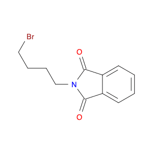 2-(4-Bromobutyl)isoindoline-1,3-dione