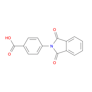 N-(4-CARBOXYPHENYL)PHTHALIMIDE