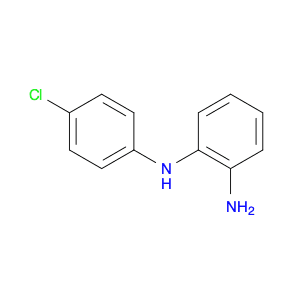 N1-(4-Chlorophenyl)benzene-1,2-diamine
