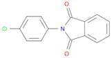 2-(4-chlorophenyl)-2,3-dihydro-1H-isoindole-1,3-dione