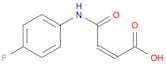 (Z)-4-((4-Fluorophenyl)amino)-4-oxobut-2-enoic acid