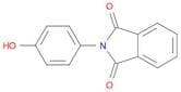 N-(4-HYDROXYPHENYL)PHTHALIMIDE