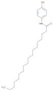 N-(4-Hydroxyphenyl)stearamide