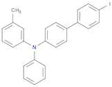 N-(4'-Iodobiphenyl-4-yl)-n-(3-methylphenyl)aniline