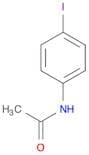 Acetamide, N-​(4-​iodophenyl)​-