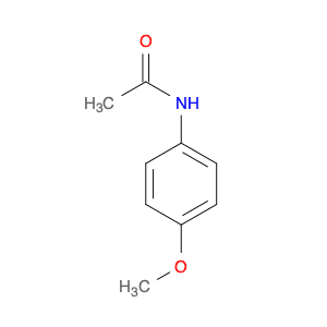 N-(4-Methoxyphenyl)acetamide