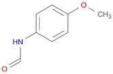 N-(4-Methoxyphenyl)formamide