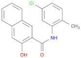 N-(5-Chloro-2-methylphenyl)-3-hydroxy-2-naphthamide