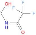 N-(Hydroxymethyl)trifluoroacetamide