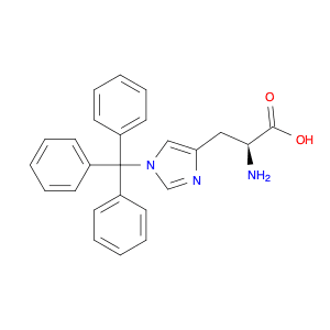 H-His(Trt)-OH