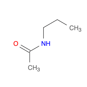 N-(N-Propyl)acetamide
