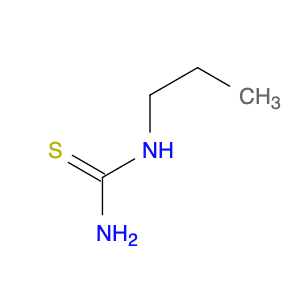 propylthiourea