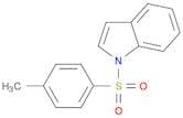 1H-​Indole, 1-​[(4-​methylphenyl)​sulfonyl]​-