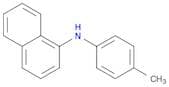 N-(p-Tolyl)naphthalen-1-amine