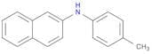 N-(p-Tolyl)naphthalen-2-amine
