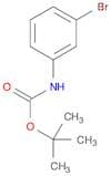 N-(tert-Butoxycarbonyl)-3-bromoaniline