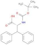Boc-D-Ala(3,3-diphenyl)-OH