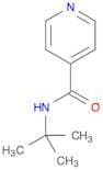 N-tert-Butylisonicotinamide