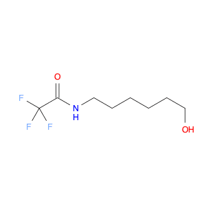 6-(TRIFLUOROACETYLAMINO)-1-HEXANOL