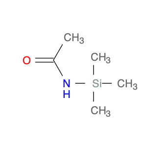 N-(Trimethylsilyl)acetamide