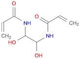 N,N'-(1,2-Dihydroxyethylene)bisacrylamide