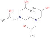 2-​Propanol, 1,​1',​1'',​1'''-​(1,​2-​ethanediyldinitrilo)​tetrakis-